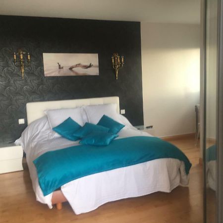 Les Balcons De Saint Pair Apartment Exterior photo